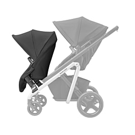 Maxi cosi lila double stroller new arrivals