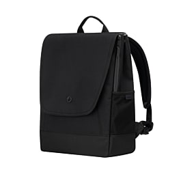 Changing backpack