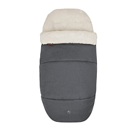 2-in-1 Footmuff