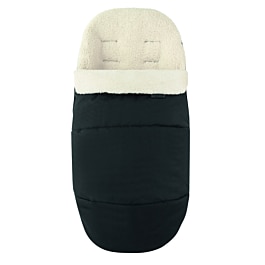 2-in-1 Footmuff