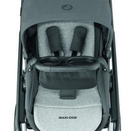 Maxi cosi 2025 zelia snack tray