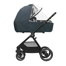 Comfort rain cover