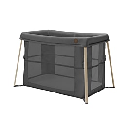 Maxi Cosi Iris Travel Cot 100 recycled fabric