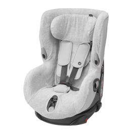 Maxi cosi axiss hot sale cover black
