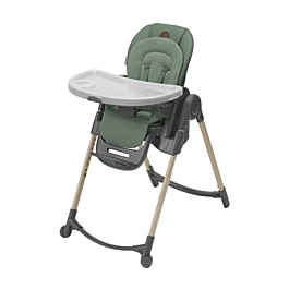 Maxi Cosi Minla Highchair 6 in 1 highchair
