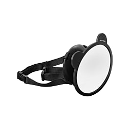 Back Seat Mirror