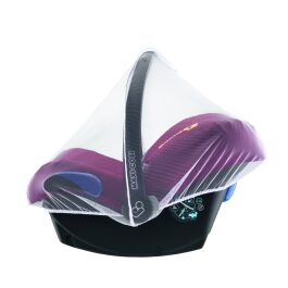 Mosquito Net Baby Car Seats