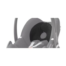 Maxi cosi pebble sales wedge booster cushion