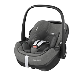 Maxi cosi pebble discount washing