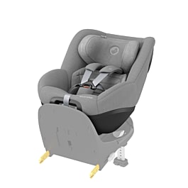 Maxi cosi hotsell pearl pro 2wayfix