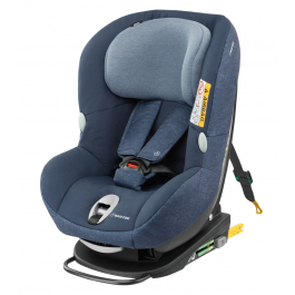 Maxi cosi milofix safety rating sales