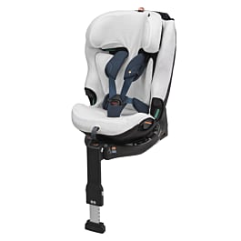 Organic Cotton Car Seat Cover Emerald 360 Pro