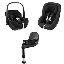 Maxi cosi outlet voucher top