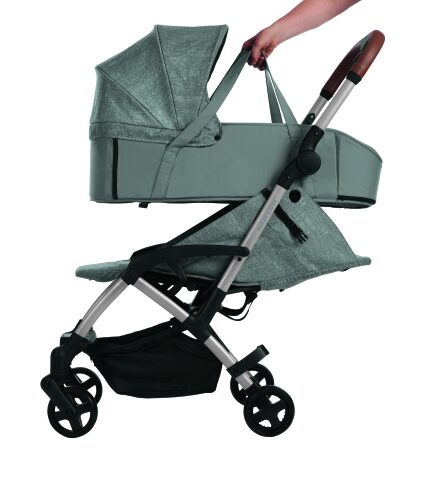 Maxi cosi on sale laika carrycot