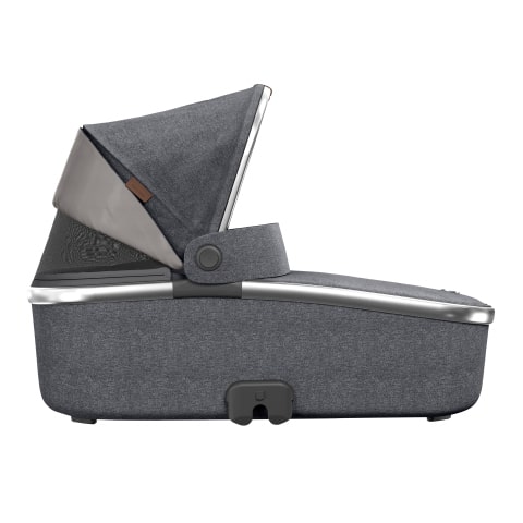 Maxi cosi sales oria nomad grey