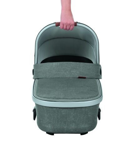 Maxi cosi oria nomad grey online