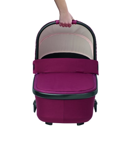 Maxi cosi deals marble plum