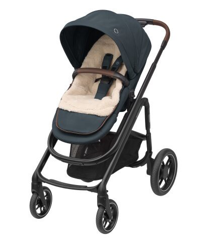 Easywalker mosey footmuff best sale