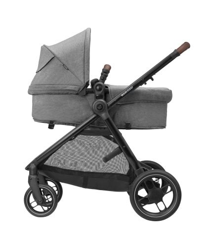 maxi cosi zelia travel system baby bunting