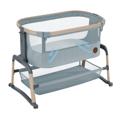 Maxi-Cosi Iora Air – Bedside sleeper