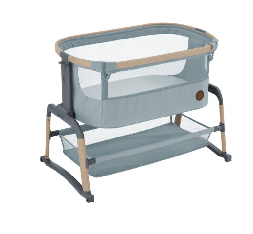 Maxi-cosi Iora Air – Bedside Sleeper