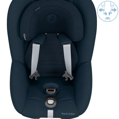 Maxi cosi discount pearl 2019