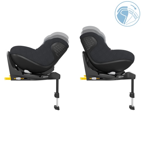 Maxi cosi pearl recline shop