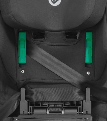 foldable travel car seat uk