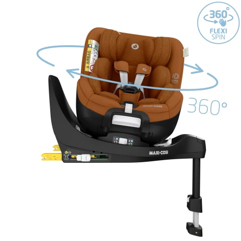 Maxi cosi sales flex