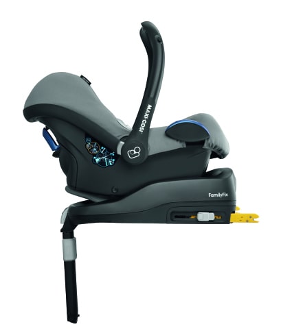 Maxi-Cosi Familyfix Isofix Base