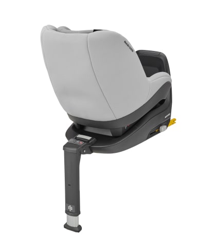 pearl smart car seat