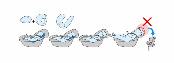 Maxi cosi hotsell cleaning instructions