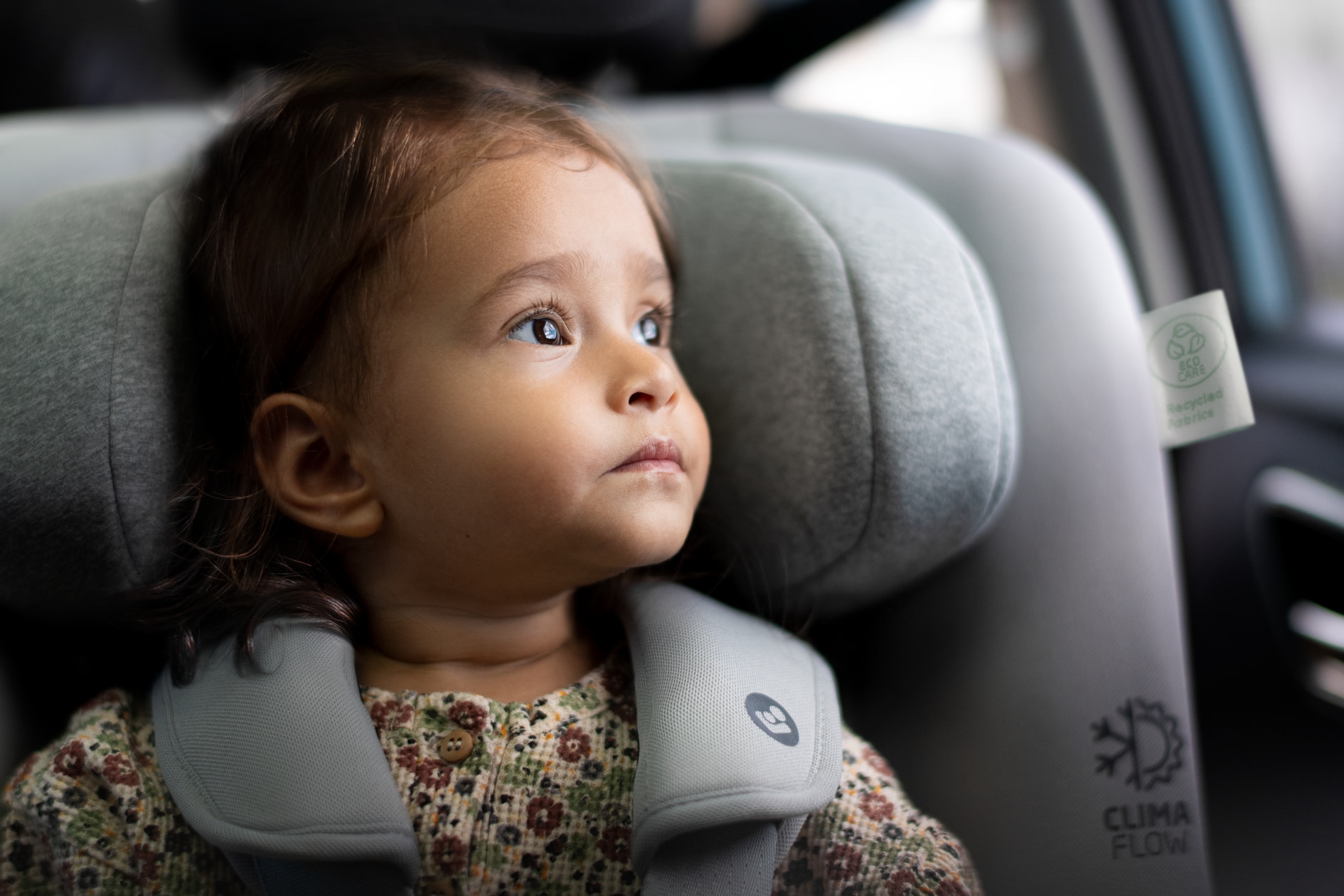 Safest maxi sale cosi car seat