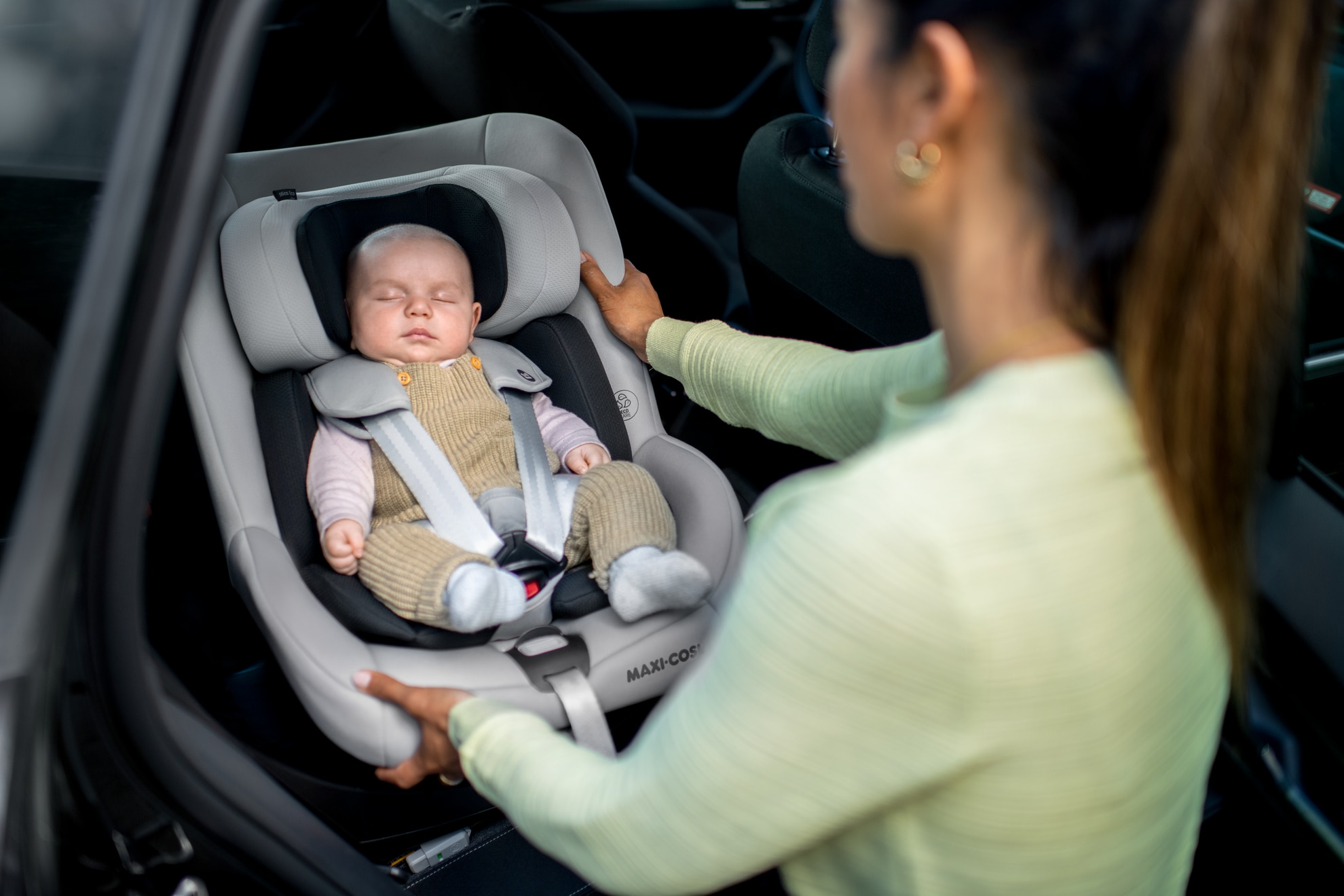 Most safe hotsell infant car seat